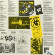 Back View : Olev Muska - LAULIK-ELEKTROONIK - EXPLORATIONS IN ESTONIAN ELECTRONIC FOLK MUSIC - THE FIRST YEARS, 1979-1983 (LP) - Frotee / FRO 010