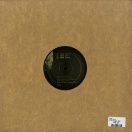 Back View : Invite - GINZA LINE EP - Invites Choice Records / ICR011
