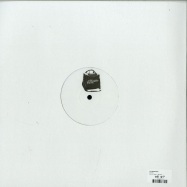Back View : DJ Monchan - EDITS - Razor-N-Tape  / RNT042