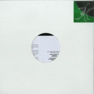 Back View : The Sect3000 - BLAUPAUSE / PLASTIC DREAMS - Basic Moves / BM008