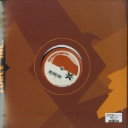 Back View : Various Artists - FORCE INC - SPECIAL PACK 01 (5X12 INCH) - Force Inc. / FIMPACK01