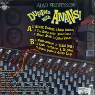 Back View : Mad Professor - DUBBING WITH ANANSI (LP) - Ariwa / ARILP275