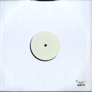 Back View : Mr.K - ITCH EP - Wheel & Deal Records / WHEELYDEALY061