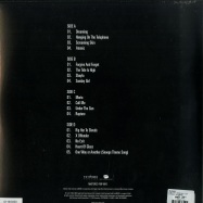 Back View : Blondie - LIVE (LTD 180G 2LP + CD) - EAR Music / 0213764EMX