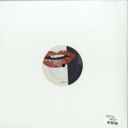 Back View : Museum Of Love - MARCHING ORDERS - Museum Of Love / MOL001