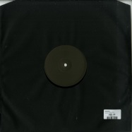 Back View : Unknown - DUO008 (VINYL ONLY) - Unknown / DUO008