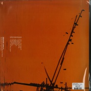 Back View : Massimo Amato - LOST SUNSETS (2LP + POSTER) - Pregnant Void / OUT-PV05