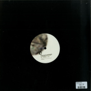 Back View : Orlando Voorn - POWERSOURCE EP - Soundtravels Recordings / ST009