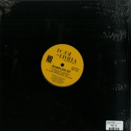 Back View : Various Artists - HOUSE OF RIVIERA SAMPLER EP - Mona Musique / MM004