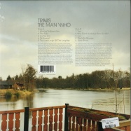 Back View : Travis - THE MAN WHO (LP) - Independiente / 7209191