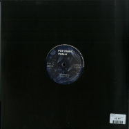 Back View : Pop Panic - 7 VALLI - Sound Exhibitions Records / SE05 VL