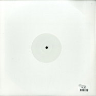 Back View : Quarry - D-VELO / REMOTION - First Cut Records / FC004RP