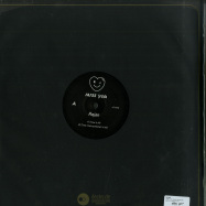 Back View : Rajan - TIME (OFFICIAL REISSUE) - Miss You / MISSYOU010