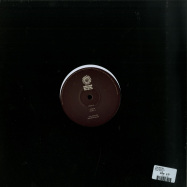 Back View : Jon Hester - MOMENTUM EP - Rekids / RSPX18
