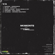 Back View : Various Artists - MIT 002 - Moments In Time / MIT002