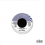 Back View : Betty Lavette / Nella Dodds - ONE THIN DIME / FIRST DATE (7 INCH) - Outta Sight / OSV200
