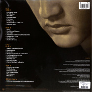 Back View : Elvis Presley - ELVIS 30 #1 HITS (LTD GOLD 2LP) - Sony Music / 19075883481