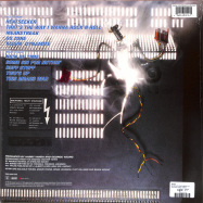 Back View : AC/DC - BLOW UP YOUR VIDEO (LP) - Sony Music / E80212