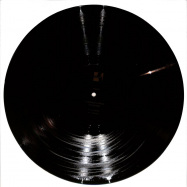 Back View : Giordano and Pabla - DEFINITION (ONE SIDED PICTURE DISC) - Konsequent / KSQ073