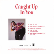 Back View : Gooch - CAUGHT UP IN YOU - Specials Worldwide / Specials003