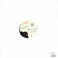 Back View : Cesare Muraca / Aymeric - THIS TASTY VOLUME #1 - These Tasty Records / TTR001