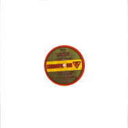 Back View : Various Artists - CORROSIVE 006 (LTD ORANGE VINYL / REPRESS) - Corrosive / CORROSIVE006LTD