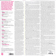 Back View : Various Artists - LOFTS & GARAGES - SPRING RECORDS (2LP) - Ace Records / BGPLP 312