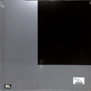 Back View : Jonny L - THE REMIXES 96-97 - XL Recordings / XL1107T