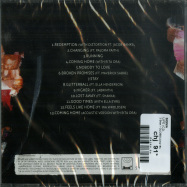 Back View : Sigma - LIFE (CD) - 3 Beat / GLOBECDS2165
