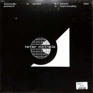Back View : Hooverian Blur - GOOD HURT EP - Furthur Electronix / FE047