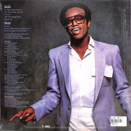 Back View : Bobby Womack - THE POET (180G LP) - Universal / 7187891