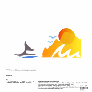 Back View : Sotofett - NOR ( ALBUM / LP) - Sued Records / SUE024