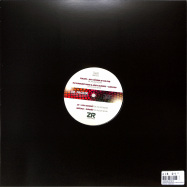 Back View : Various Artists - OPERATION DISCO ALBUM SAMPLER - Z Records / ZEDD12315