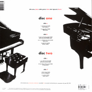 Back View : Bill Evans Trio - ON A FRIDAY EVENING (180G 2LP) - Concord Records / 7215863