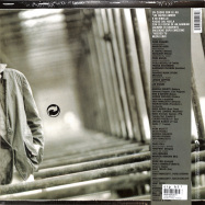 Back View : Eros Ramazzotti - NUOVI EROI (col 180G LP) - Sony Music / 19439905271