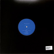 Back View : Alexis Cabrera - 9 DAYS EP (VINYL ONLY) - Point Of View / POINT011