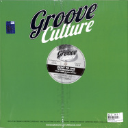 Back View : Right To Life - SWEET DELIGHT / STRONG ENOUGH (MICKY MORE & ANDY TEE MIXES) - Groove Culture / GCV006