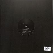 Back View : Various Artists - VA.01 - Cogo Records / COGO002