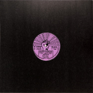 Back View : The Rhythm Odyssey Dr Dunks - EL CID - Phantasy Sound / PH114