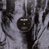 Back View : Various Artists - RUDE 001 - Rude Trax / RDTRX001
