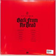 Back View : Halestorm - BACK FROM THE DEAD (LP) - Atlantic / 7567864132