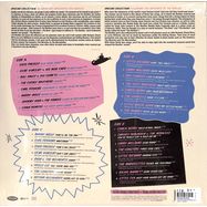 Back View : Various Artists - THE BEATLES ORIGINS (2LP) - Wagram / 05225081