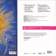 Back View : David Krakauer - MAZEL TOV COCKTAIL PARTY (LP) - Label Bleu / 24131