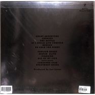 Back View : Magnum - MAGNUM II (LP) - Music On Vinyl / MOVLPB2781