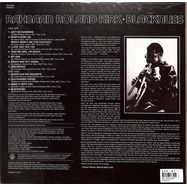 Back View : Rahsaan Roland Kirk - BLACKNUSS (LP) - Modern Harmonic / LP-MH8262