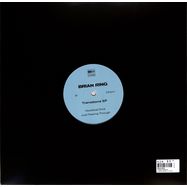 Back View : Brian Ring - TRANSITIONS EP - Clutching At Straws / C.A.S-004