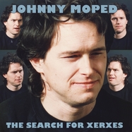 Back View : Johnny Moped - THE SEARCH FOR XERXES (LP) - Damaged Goods / 00152595