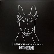 Back View : Nasty King Kurl - BABA BASS TUNES (B-STOCK) - 777 Recordings / 777_24