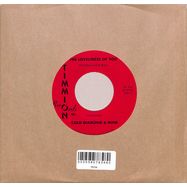 Back View : Carlton Jumel Smith & Cold Diamond & Mink - THE LOVELINESS OF YOU (7 INCH) - Timmion Records / TR756