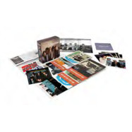 Back View : The Rolling Stones - SINGLES: VOLUME ONE 1963-1966 (LTD 18X7INCH BOX SET) - Universal / 7120051